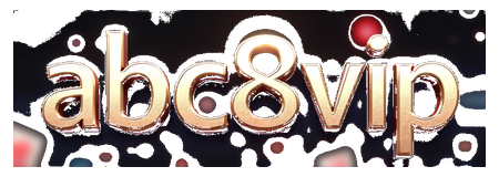 abc8vip logo